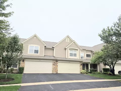 168 Holmes Way, Schaumburg, IL 60193