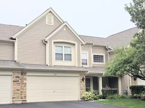 168 Holmes Way, Schaumburg, IL 60193