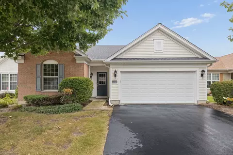 305 National Dr, Shorewood, IL 60404