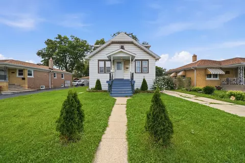 1336 Freeland Ave, Calumet City, IL 60409