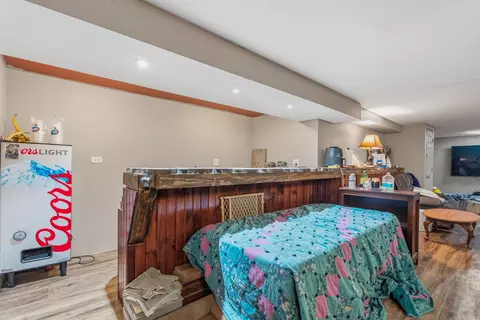 Bedroom - 30640 S Ashland Ave, Beecher, IL 60401 photo 3 of 3