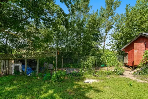 Exterior - 30640 S Ashland Ave, Beecher, IL 60401 photo 11 of 23