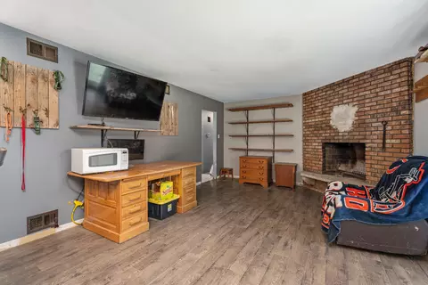 Living - 30640 S Ashland Ave, Beecher, IL 60401 photo 1 of 3