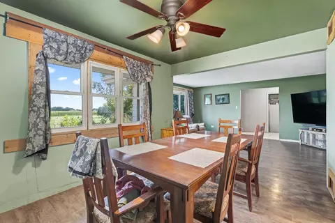 Dining - 30640 S Ashland Ave, Beecher, IL 60401 photo 2 of 2