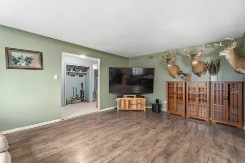 Living - 30640 S Ashland Ave, Beecher, IL 60401 photo 3 of 3