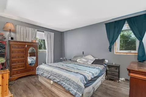 Bedroom - 30640 S Ashland Ave, Beecher, IL 60401 photo 1 of 3