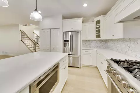 Kitchen - 25315 W Rock Dr, Plainfield, IL 60586 photo 3 of 4
