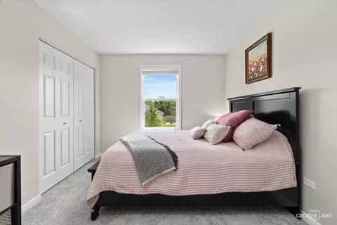 Bedroom - 305 Cooper St, Plano, IL 60545 photo 5 of 5