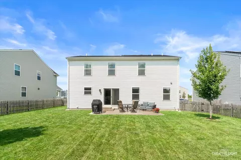 Exterior - 305 Cooper St, Plano, IL 60545 photo 3 of 4