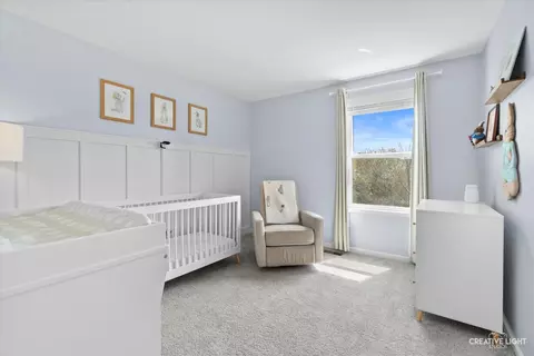 Bedroom - 305 Cooper St, Plano, IL 60545 photo 3 of 5