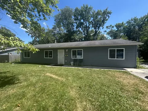 4531 185th Pl, Country Club Hills, IL 60478