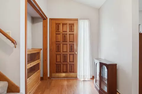 Entry Way - 23853 Hazel Rd, Sterling, IL 61081 photo 1 of 1