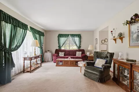 Living - 23853 Hazel Rd, Sterling, IL 61081 photo 1 of 1