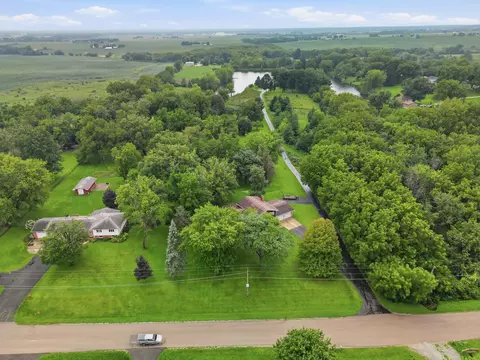 View/Area - 23853 Hazel Rd, Sterling, IL 61081 photo 2 of 4