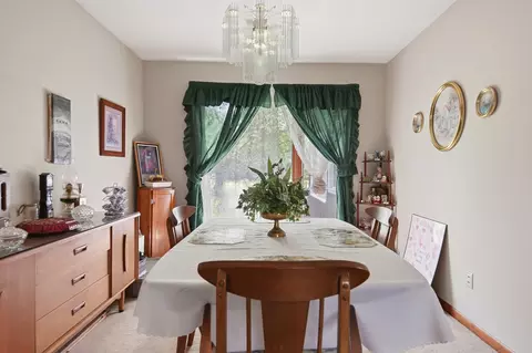 Dining - 23853 Hazel Rd, Sterling, IL 61081 photo 1 of 1