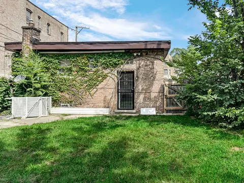 Exterior - 1749 E 71st Pl, Chicago, IL 60649 photo 3 of 3