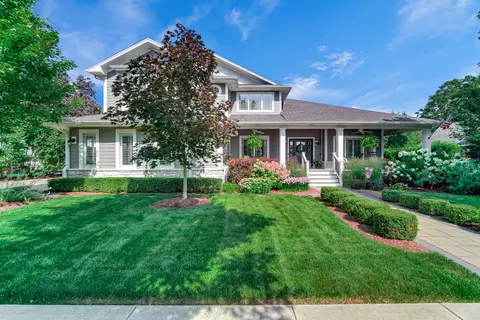 141 Oak St, Frankfort, IL 60423