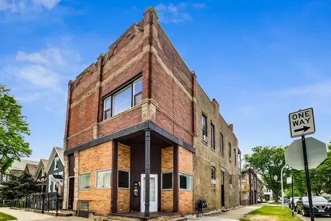 3600 S Winchester Ave, Chicago, IL 60609