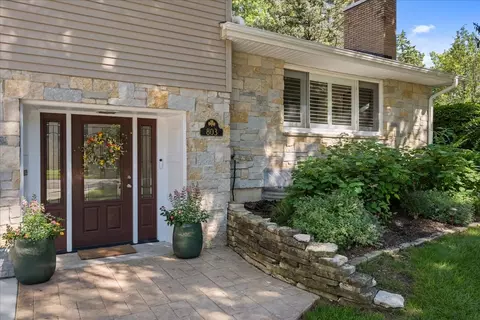 Exterior - 803 Pine St, Deerfield, IL 60015 photo 2 of 6