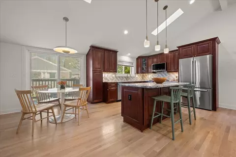 Kitchen - 803 Pine St, Deerfield, IL 60015 photo 1 of 3