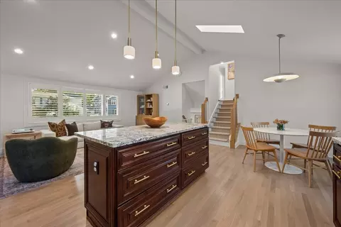 Kitchen - 803 Pine St, Deerfield, IL 60015 photo 3 of 3