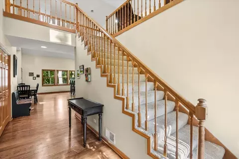 Entry Way - 6008 Tomlinson Dr, Mchenry, IL 60050 photo 1 of 4