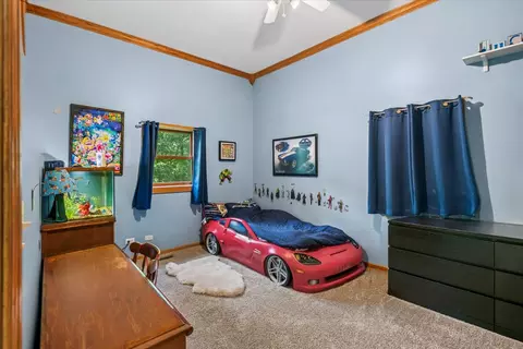 Bedroom - 6008 Tomlinson Dr, Mchenry, IL 60050 photo 3 of 3