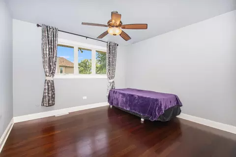 Bedroom - 16 W751 90th St, Willowbrook, IL 60527 photo 3 of 3