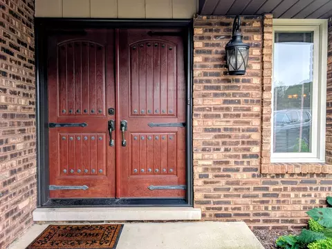 Entry Way - 16 W751 90th St, Willowbrook, IL 60527 photo 1 of 1
