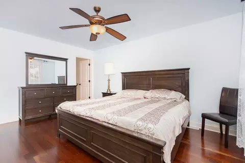 Bedroom - 16 W751 90th St, Willowbrook, IL 60527 photo 1 of 3