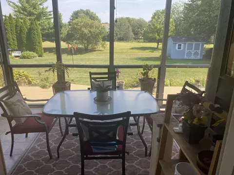Exterior - 17 Pendleton Way, Bloomington, IL 61704 photo 2 of 4