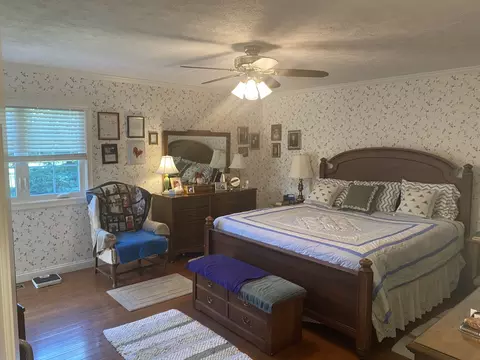 Bedroom - 17 Pendleton Way, Bloomington, IL 61704 photo 1 of 2