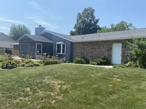 Exterior - 17 Pendleton Way, Bloomington, IL 61704 photo 4 of 4