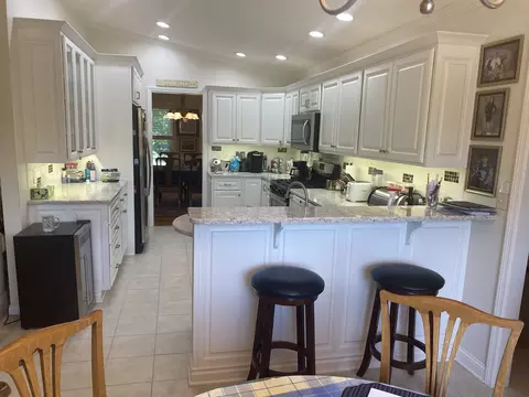 Kitchen - 17 Pendleton Way, Bloomington, IL 61704 photo 1 of 1