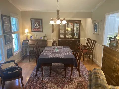 Dining - 17 Pendleton Way, Bloomington, IL 61704 photo 1 of 2