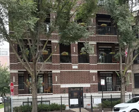 3763 N Wilton Ave #GS, Chicago, IL 60613