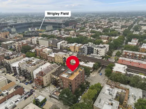 3763 N Wilton Ave #GS, Chicago, IL 60613