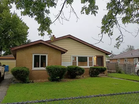 1301 Balmoral Ave, Calumet City, IL 60409