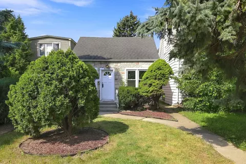 4438 N Narragansett Ave, Harwood Heights, IL 60706