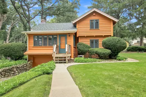 7706 Arbor Rd, Wonder Lake, IL 60097