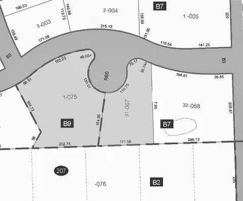 View/Area - 80 Ashton Dr, Burr Ridge, IL 60527 photo 1 of 1