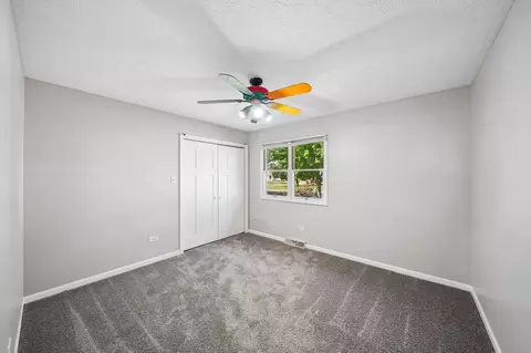 Bedroom - 16107 S Howard St, Plainfield, IL 60586 photo 1 of 3