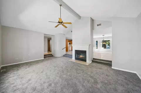 Living - 16107 S Howard St, Plainfield, IL 60586 photo 2 of 2