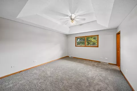 Bedroom - 16107 S Howard St, Plainfield, IL 60586 photo 3 of 3