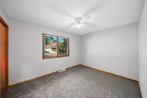 Bedroom - 16107 S Howard St, Plainfield, IL 60586 photo 2 of 3