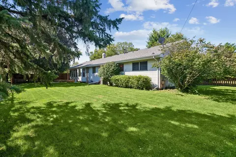 Exterior - 16107 S Howard St, Plainfield, IL 60586 photo 4 of 4