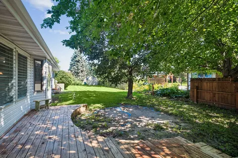 Exterior - 16107 S Howard St, Plainfield, IL 60586 photo 3 of 4