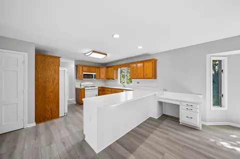Kitchen - 16107 S Howard St, Plainfield, IL 60586 photo 1 of 3