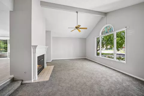 Living - 16107 S Howard St, Plainfield, IL 60586 photo 1 of 2