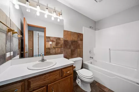 Bath - 16107 S Howard St, Plainfield, IL 60586 photo 2 of 3